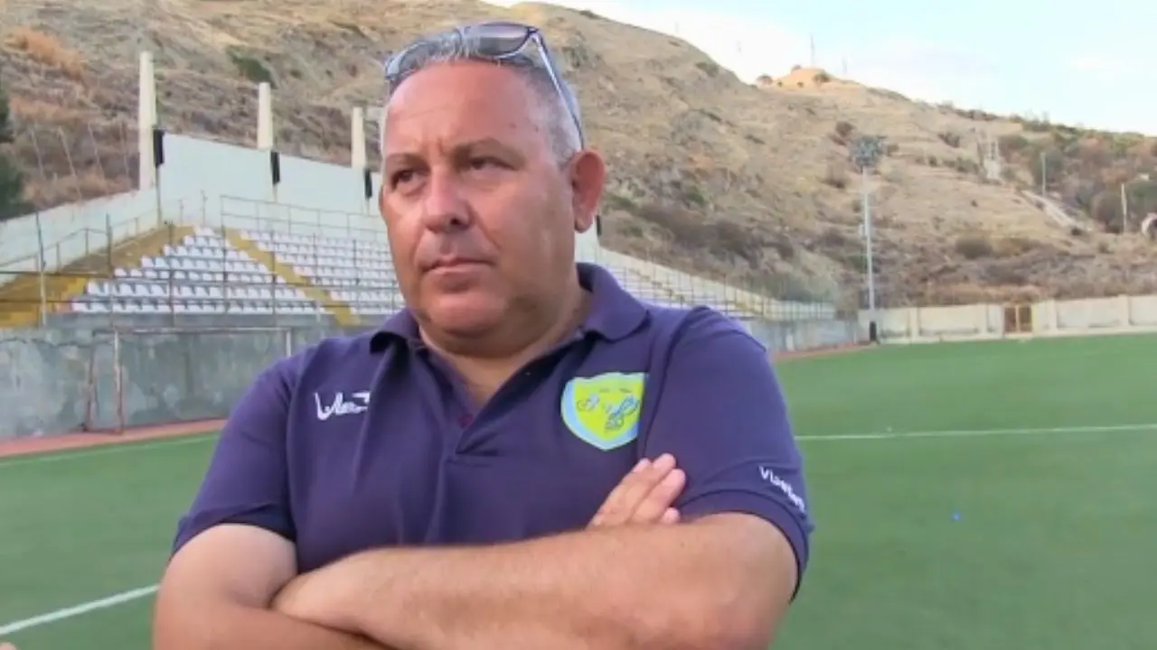 Promozione B, altra battuta d'arresto per il Melito. Cormaci: «Questi punti persi\u00A0potremmo rimpiangerli in futuro»\n