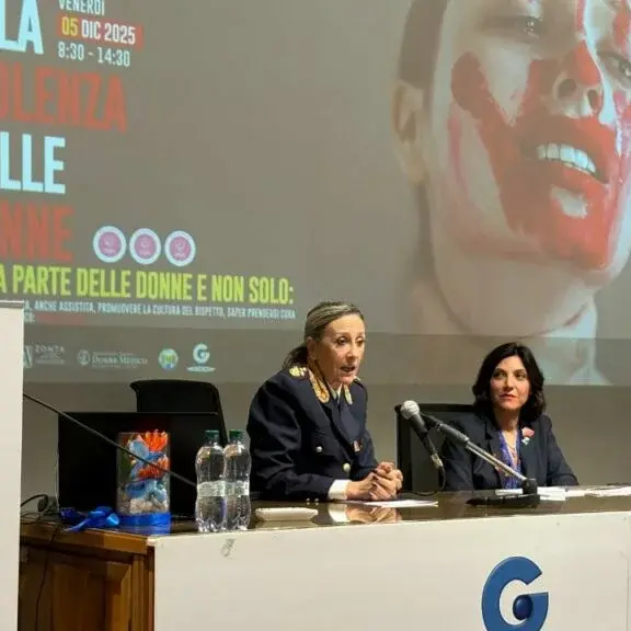 Roma, successo al Cristo Re per l’evento sulla violenza di genere: professionisti e cittadini insieme per una cultura del rispetto\n