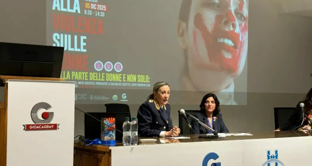 Roma, successo al Cristo Re per l’evento sulla violenza di genere: professionisti e cittadini insieme per una cultura del rispetto\n