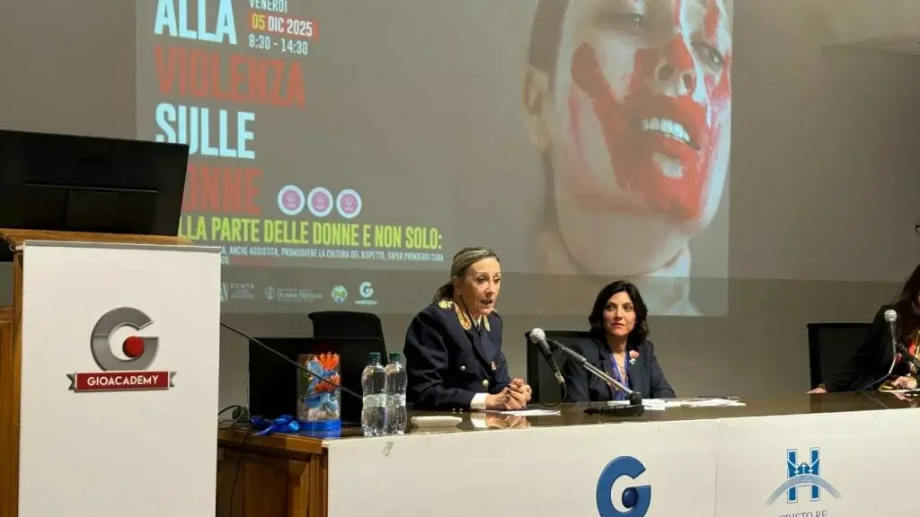 Roma, successo al Cristo Re per l’evento sulla violenza di genere: professionisti e cittadini insieme per una cultura del rispetto\n