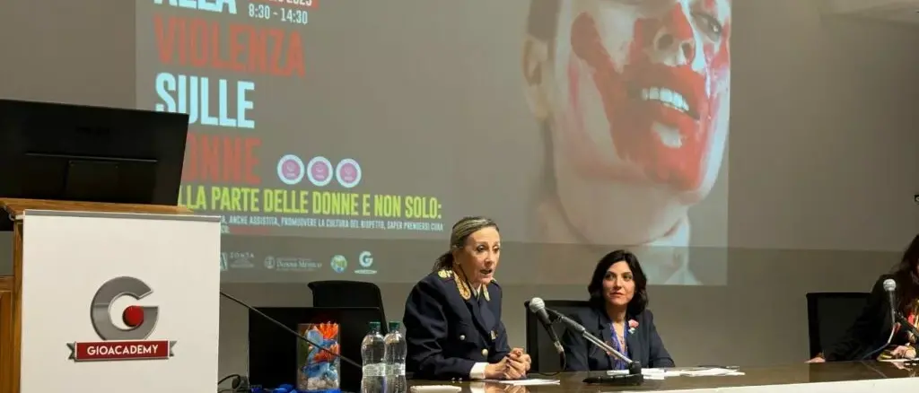 Roma, successo al Cristo Re per l’evento sulla violenza di genere: professionisti e cittadini insieme per una cultura del rispetto\n
