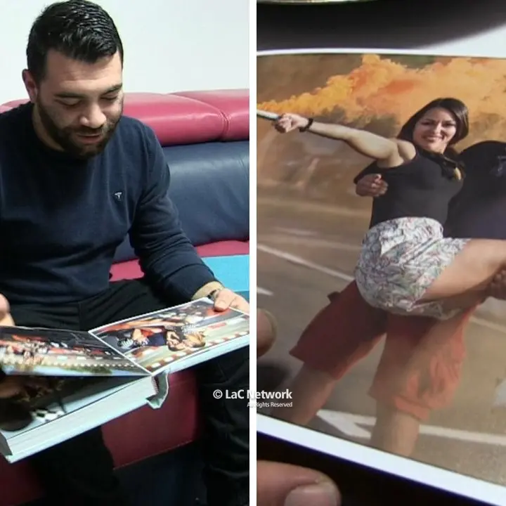 Vibo, il dolore del marito di Martina Piserà: «Non torneranno, né lei né il bambino. Ma almeno venga fatta giustizia»