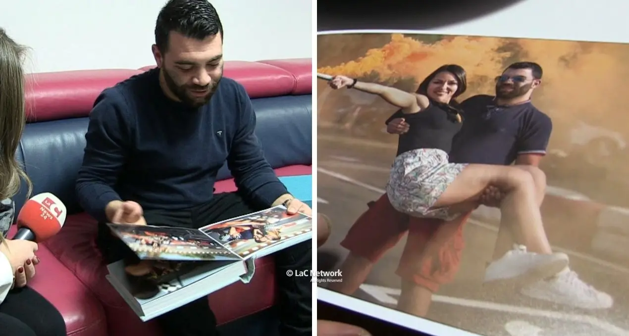 Vibo, il dolore del marito di Martina Piserà: «Non torneranno, né lei né il bambino. Ma almeno venga fatta giustizia»