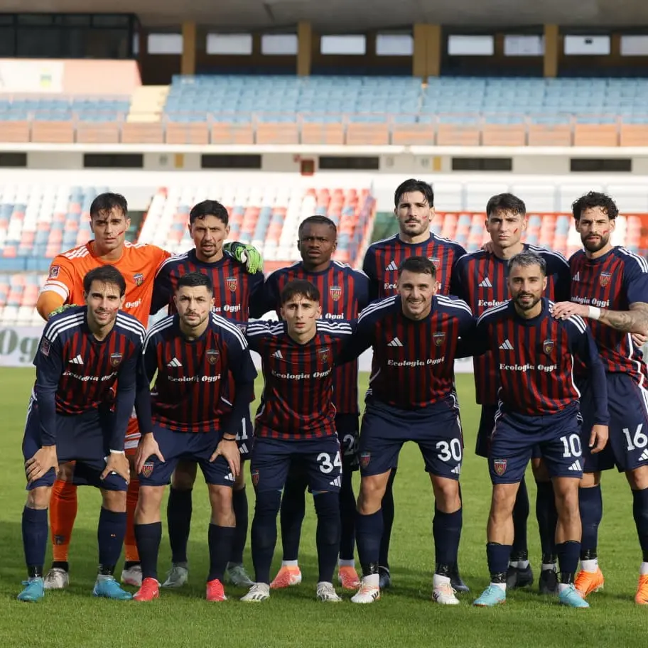 Cosenza-Picerno, c’è sempre il solito dubbio. Chi gioca terzino destro?\n