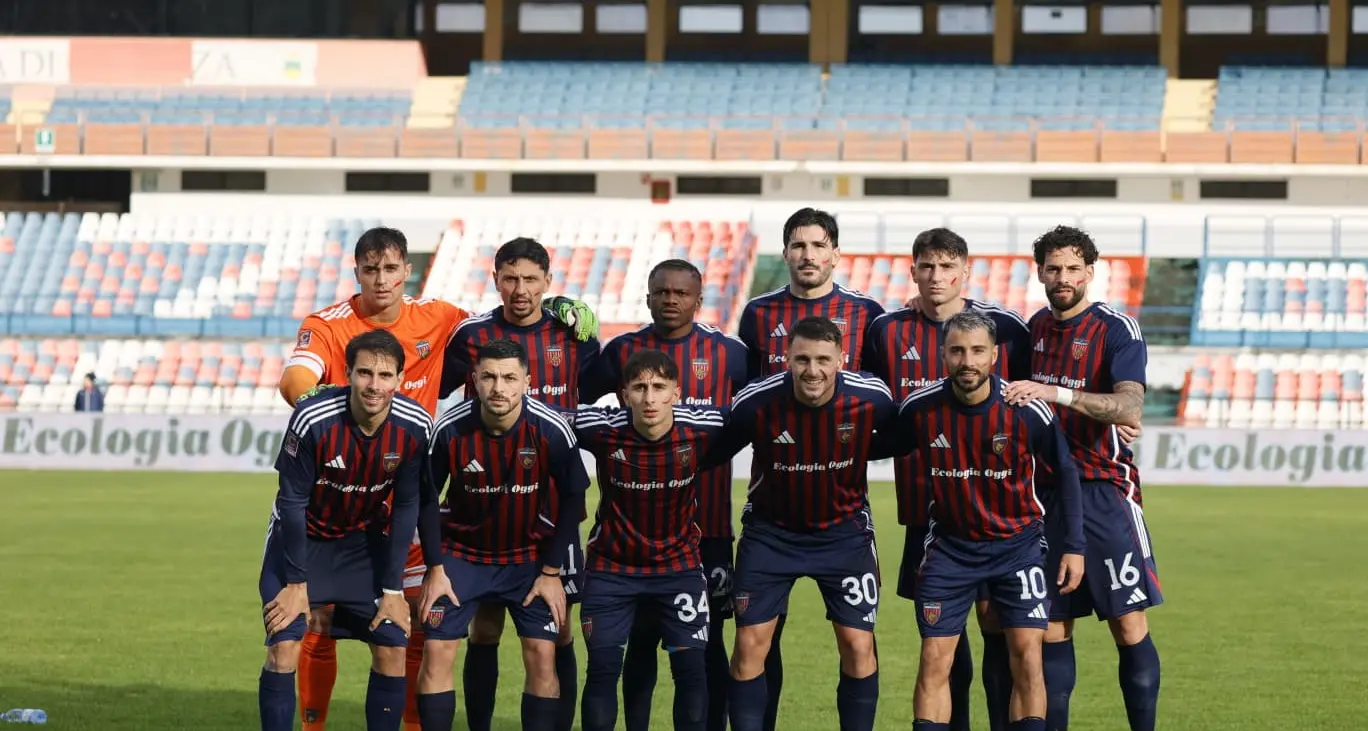 Cosenza-Picerno, c’è sempre il solito dubbio. Chi gioca terzino destro?\n