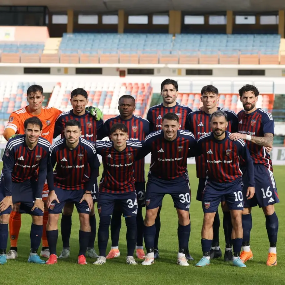 Cosenza-Picerno, c’è sempre il solito dubbio. Chi gioca terzino destro?\n