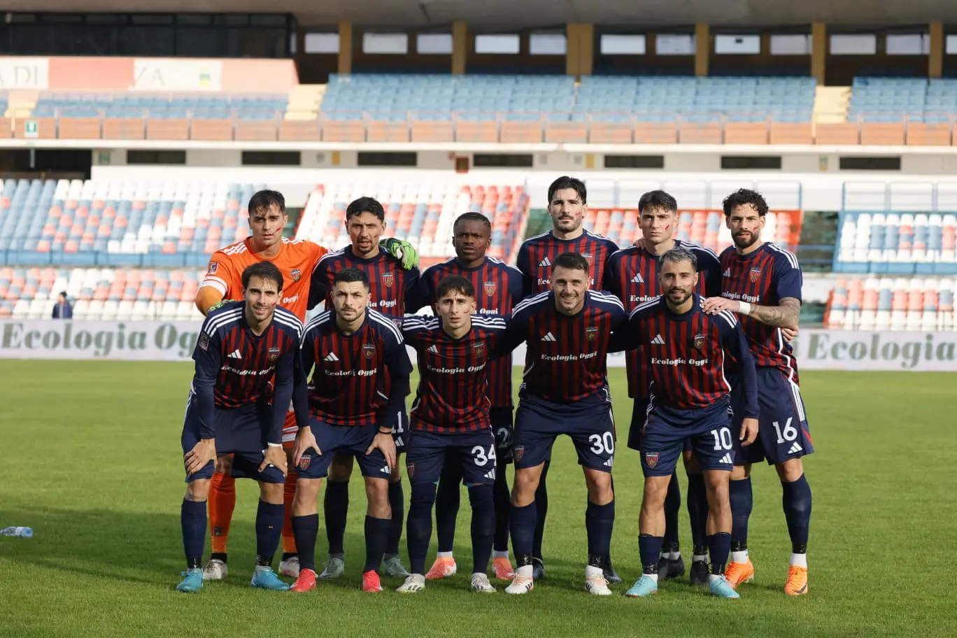 Cosenza-Picerno, c’è sempre il solito dubbio. Chi gioca terzino destro?\n