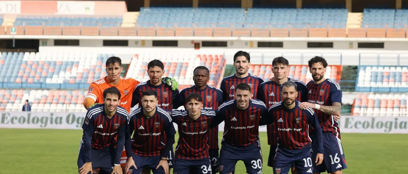 Cosenza-Picerno, c’è sempre il solito dubbio. Chi gioca terzino destro?\n