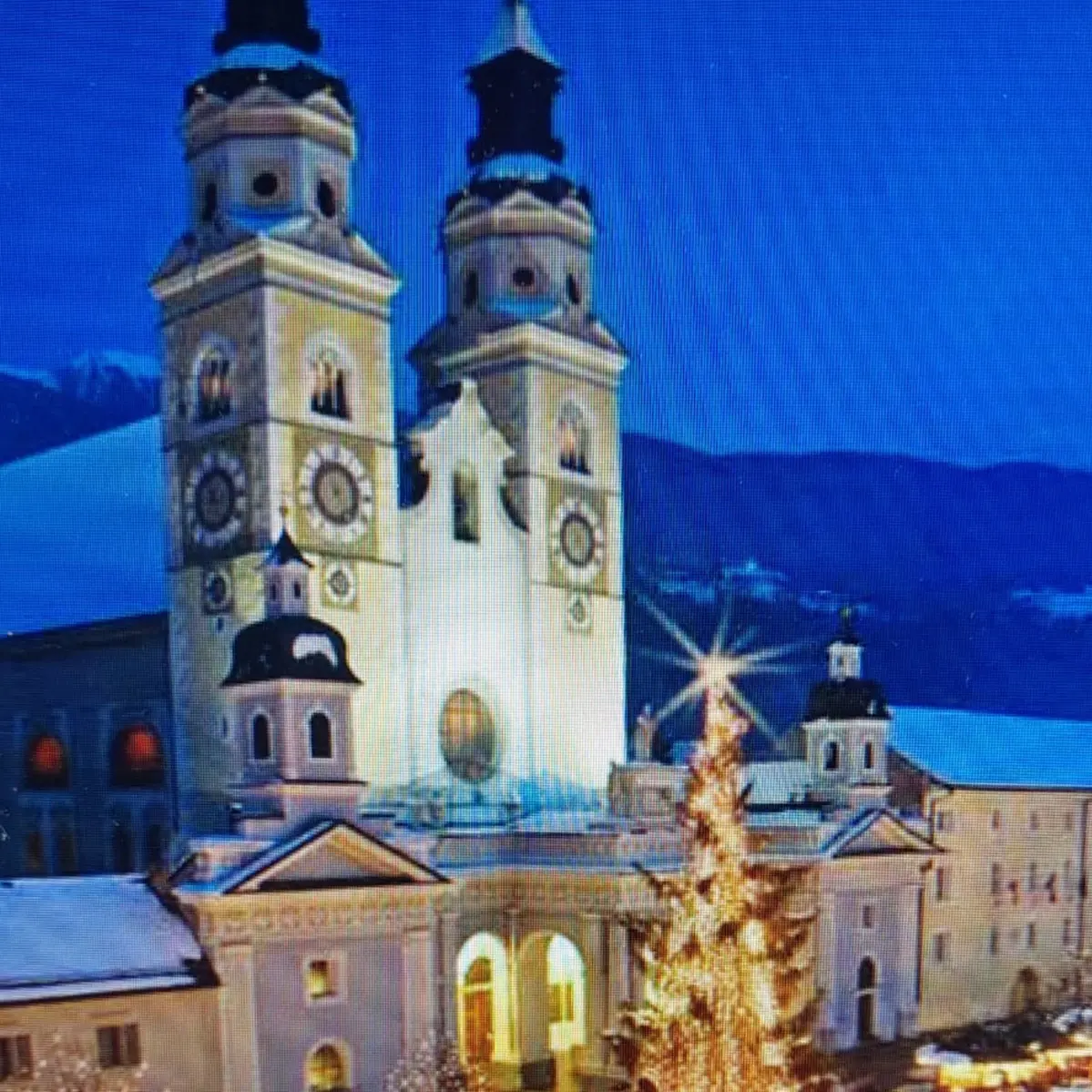 Natale a\u00A0Polistena con\u00A0percorsi di Pace e Dolci Melodie nelle Chiese\n