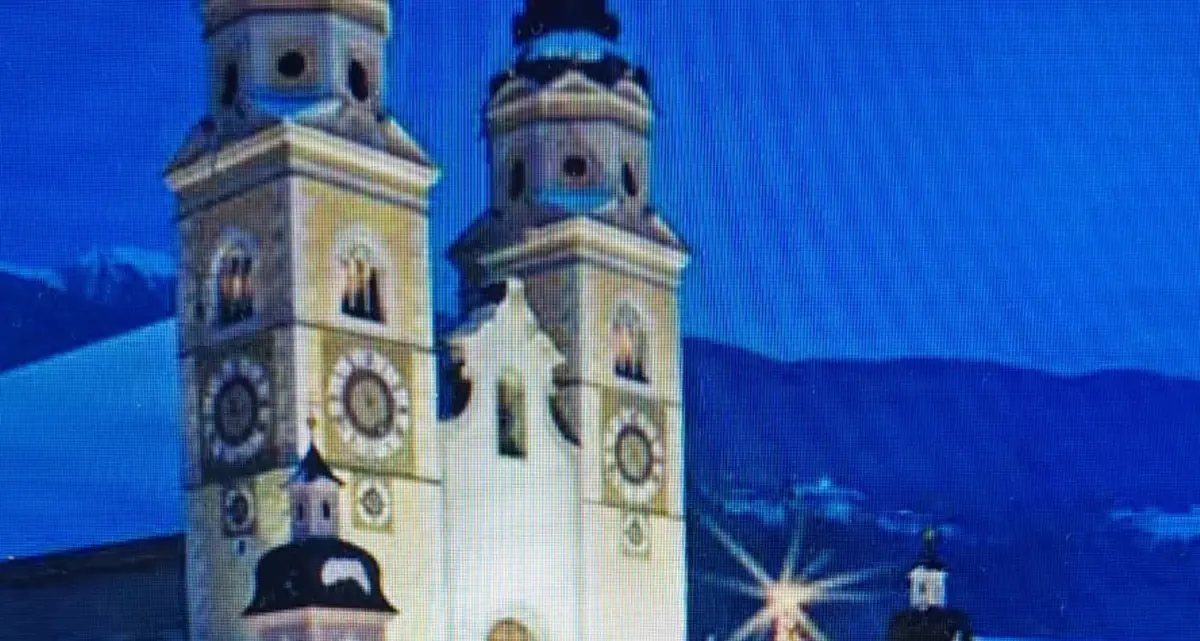 Natale a\u00A0Polistena con\u00A0percorsi di Pace e Dolci Melodie nelle Chiese\n