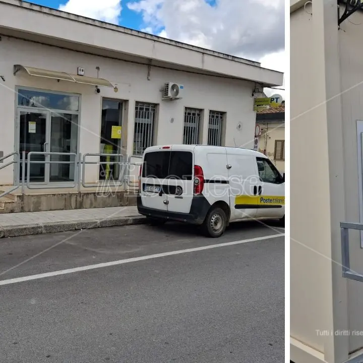 Mileto, monta la protesta fra gli utenti di Poste italiane per l’assenza di un servizio Postamat\n