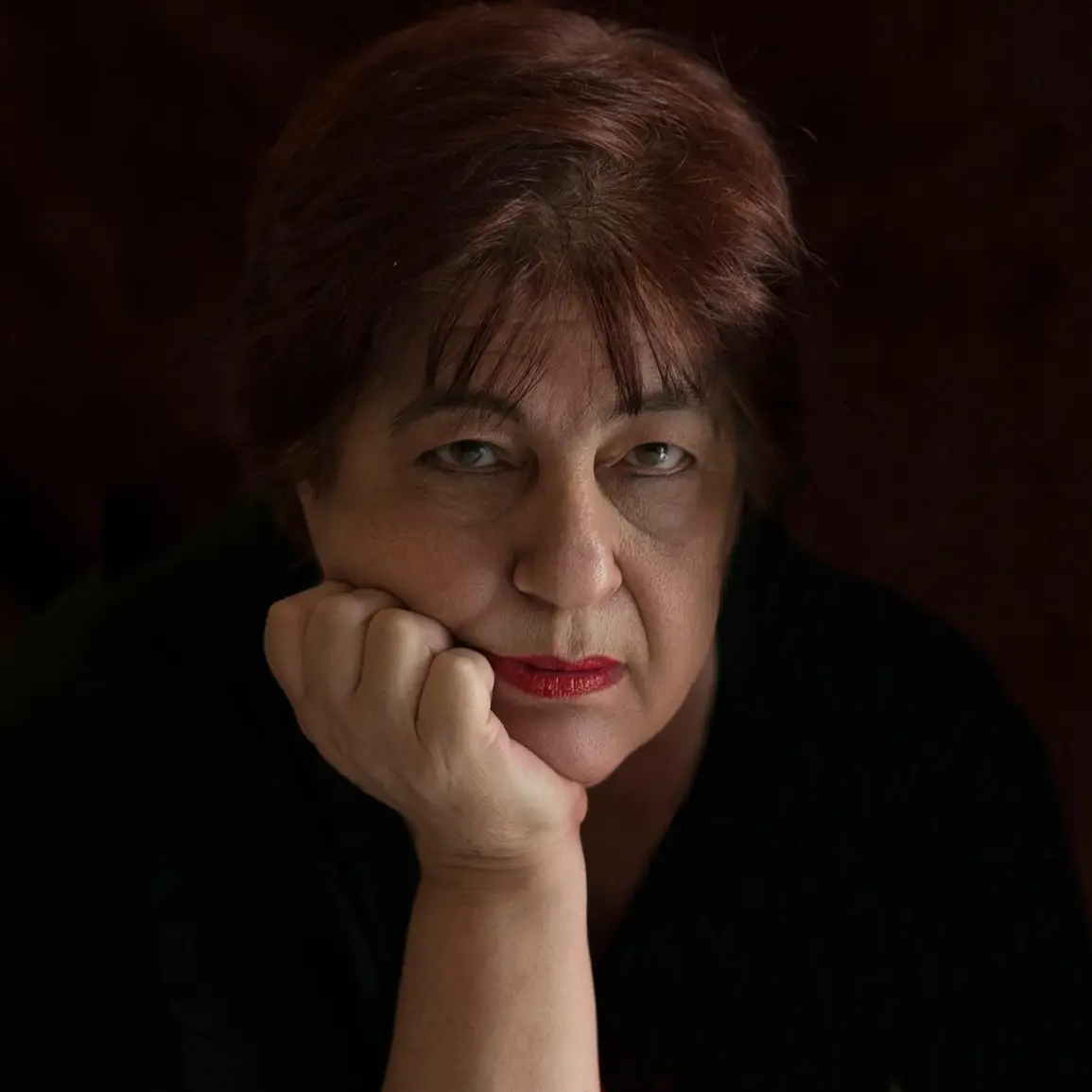 Maria Giovanna Quaranta, tra ricerca storica e fotografia, custode dell’identità culturale della città di Villa\n