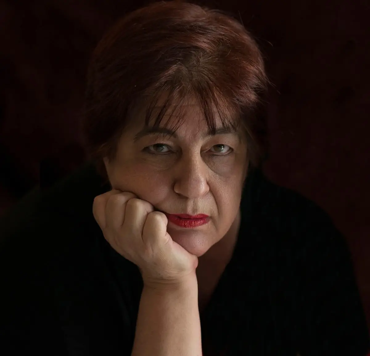 Maria Giovanna Quaranta, tra ricerca storica e fotografia, custode dell’identità culturale della città di Villa\n