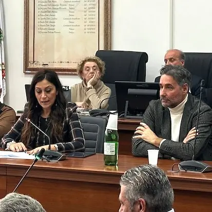 Il vicesindaco “last minute” di San Giovanni in Fiore fa litigare Forza Italia e Fratelli d’Italia\n