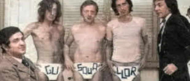 Nascita ed evoluzione della musica demenziale: dagli “Squallor” a “Tony Pitony” passando da\u00A0“Elio e le storie tese”\n