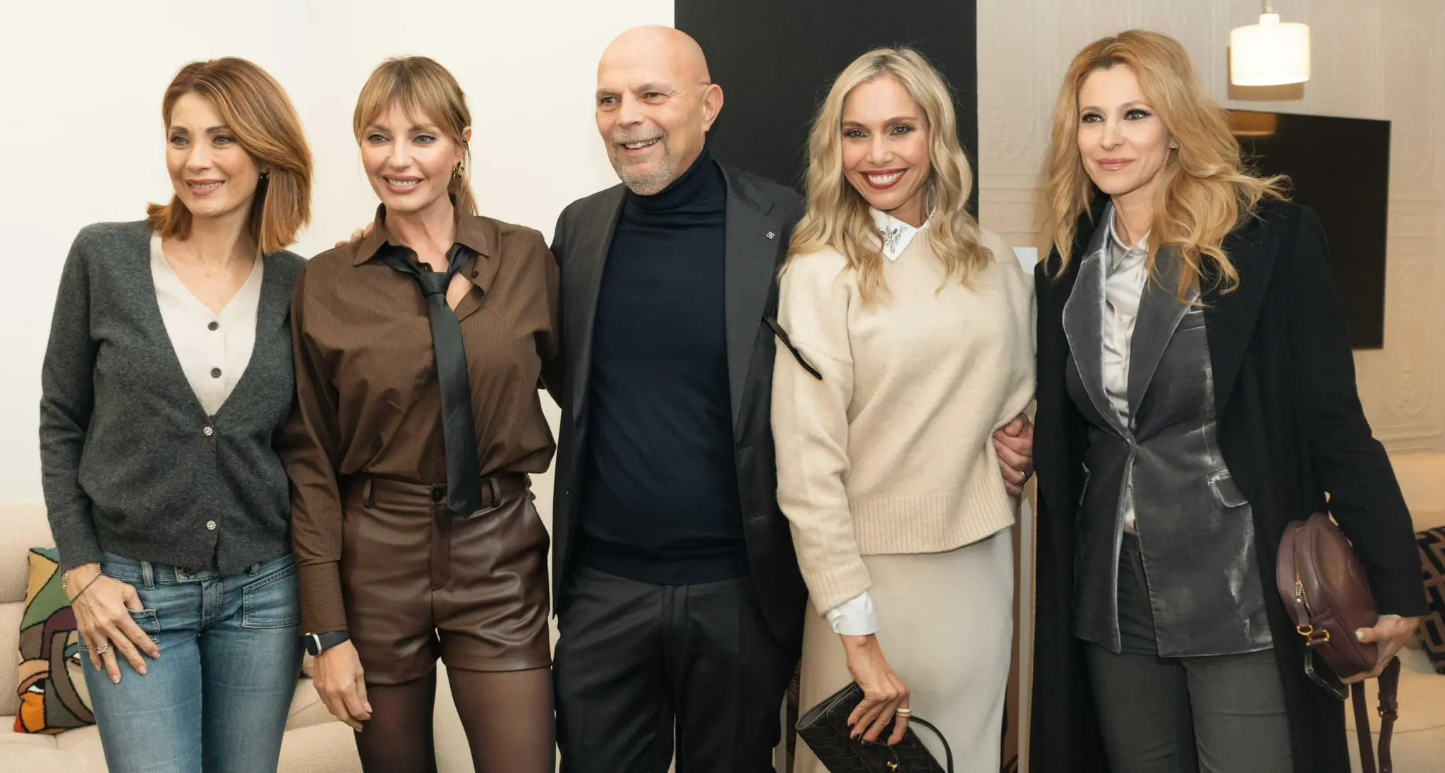 Nieri Official Store a Roma inaugura il nuovo tempio del design artigianale: «Qui la tradizione è innovazione»\n