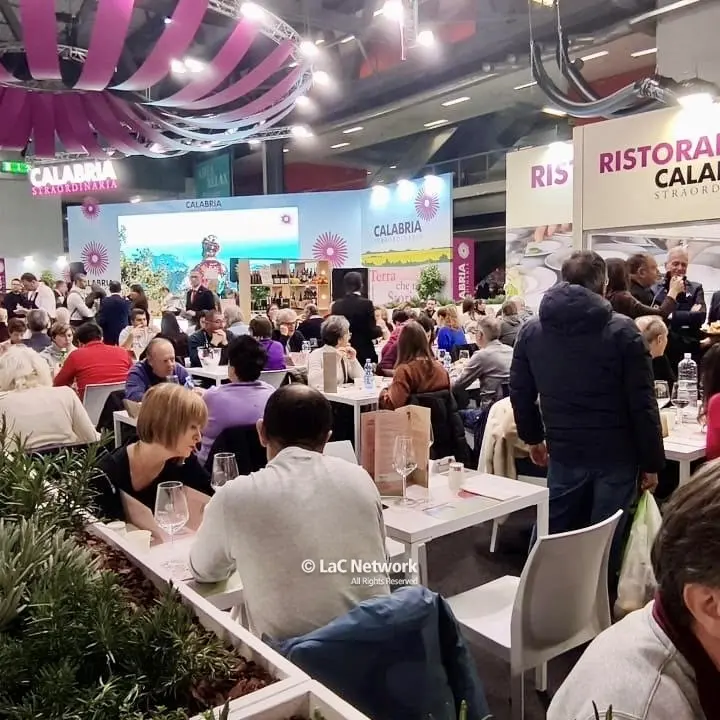 Calabria Straordinaria ad Artigiano in Fiera 2025: un viaggio tra identità, tradizione\u00A0e creatività\n