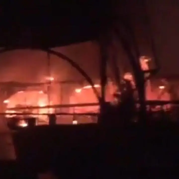 Incendio in un night club di Goa, morte almeno 25 persone: tra loro quattro turisti\n