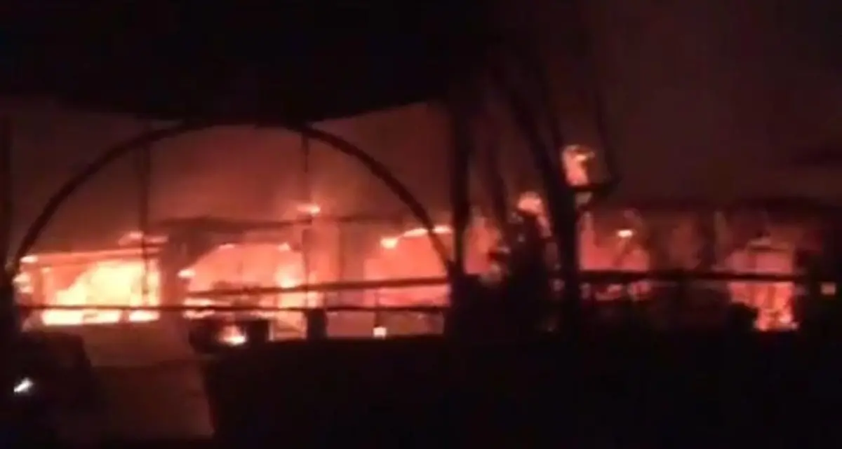 Incendio in un night club di Goa, morte almeno 25 persone: tra loro quattro turisti\n