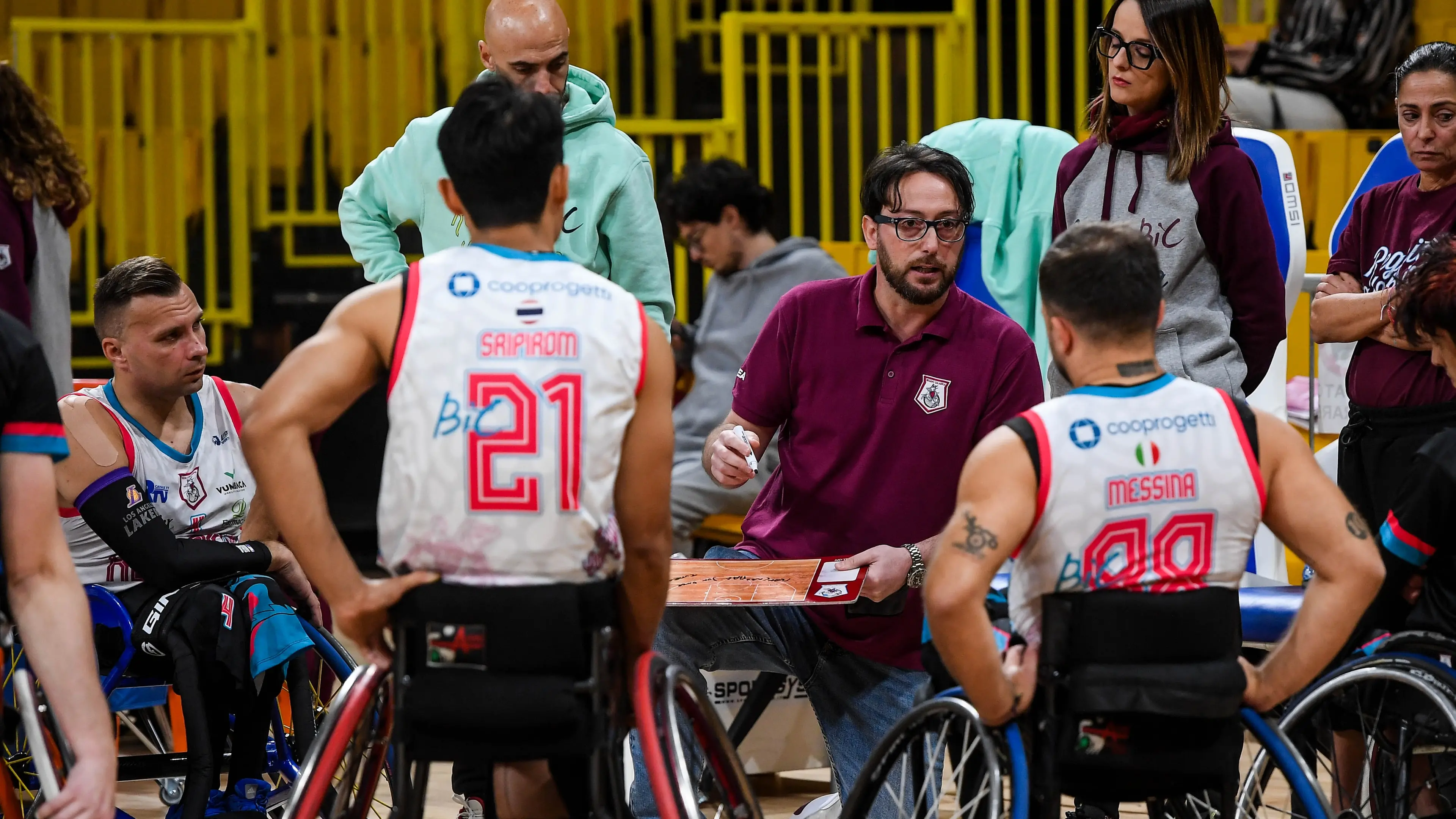 FORTUNATO SERRANO\\'