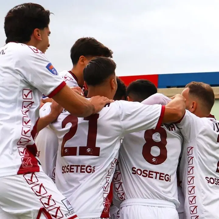 Serie D,\u00A0terza vittoria consecutiva per la Reggina. Il Sambiase cade contro il Milazzo\n