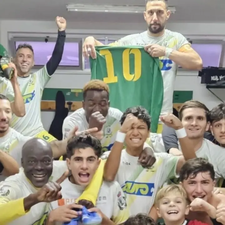 Prima Categoria, ruggito della capolista Real Montepaone. Il Nuova Ada viene rimontato in casa del Prasar\n