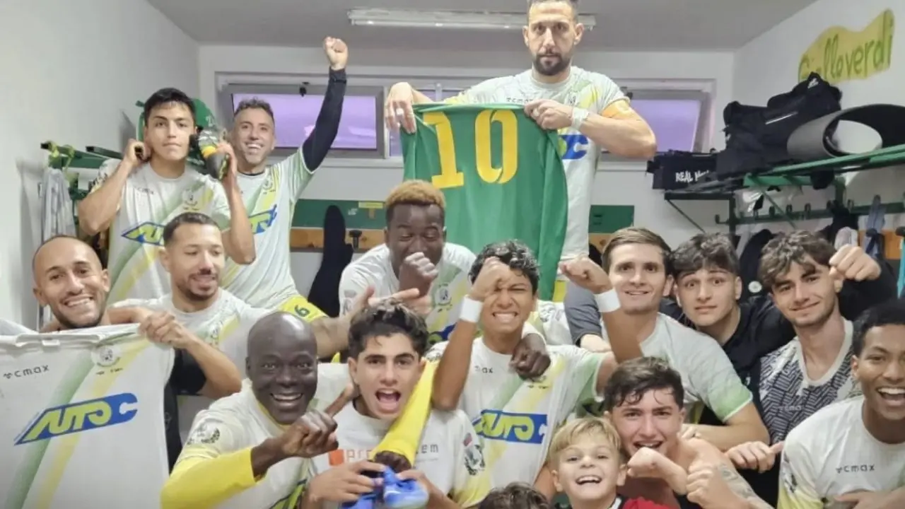 Prima Categoria, ruggito della capolista Real Montepaone. Il Nuova Ada viene rimontato in casa del Prasar\n