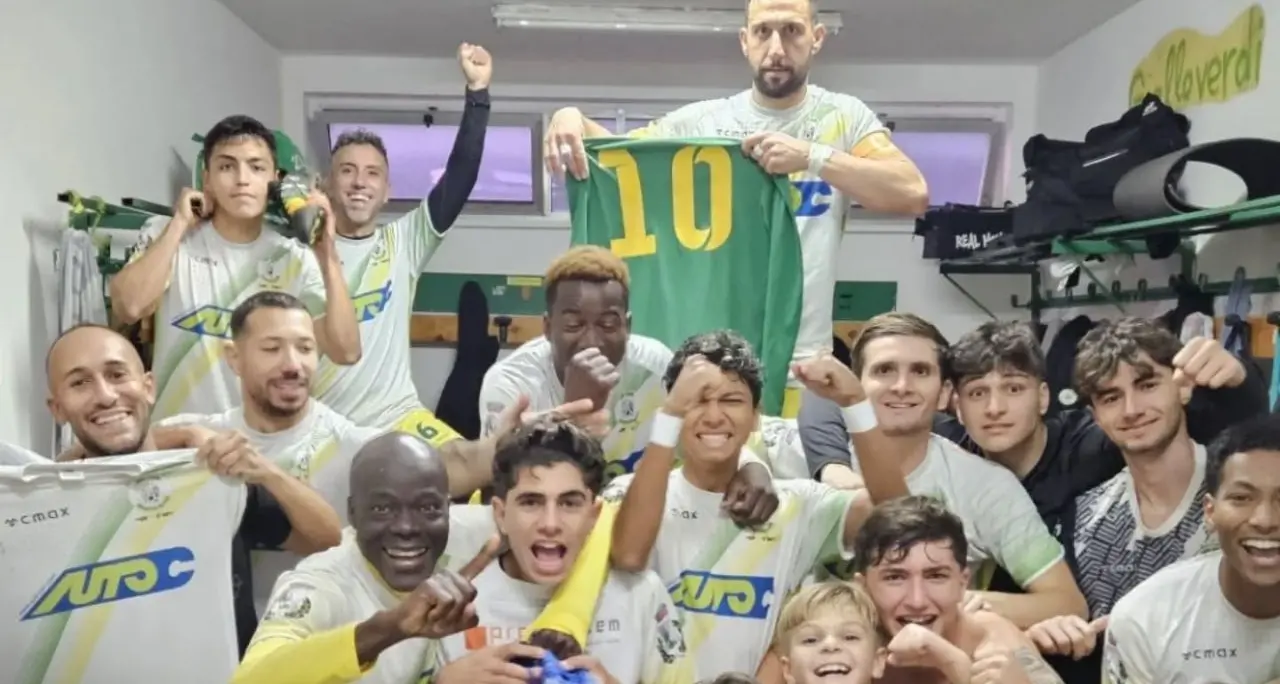 Prima Categoria, ruggito della capolista Real Montepaone. Il Nuova Ada viene rimontato in casa del Prasar\n