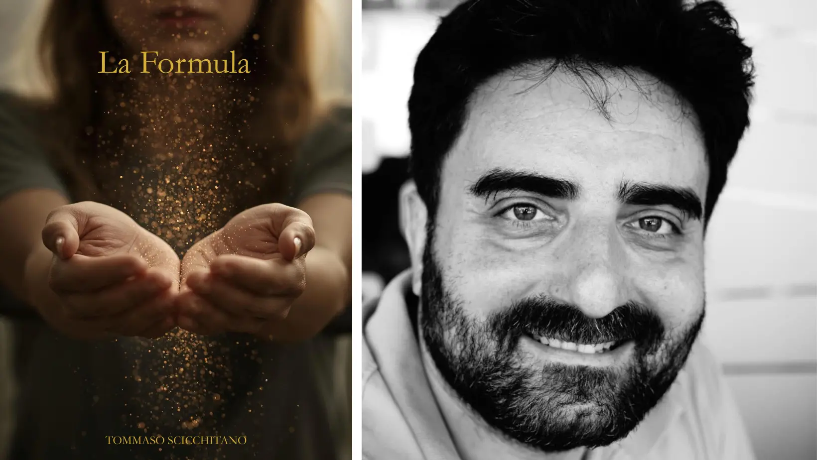 La Formula della speranza: un racconto per Alberto Trentini, a un anno dalla detenzione in Venezuela\n