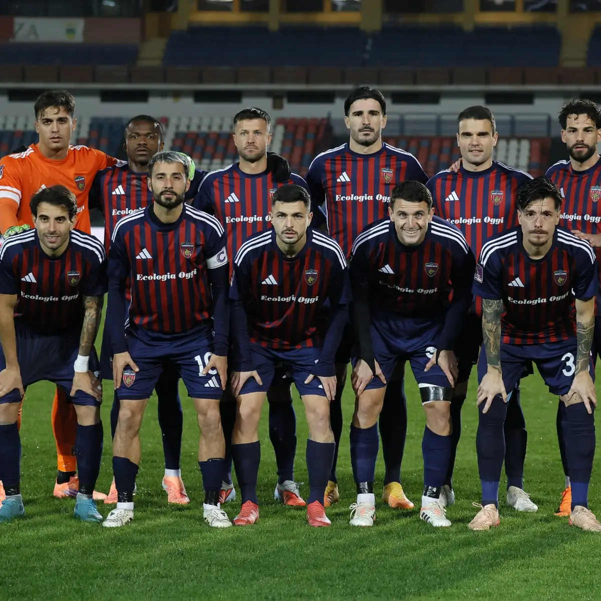 Cosenza-Picerno (1-0): formazioni, tabellino e cronaca del match del “Marulla” | LIVE