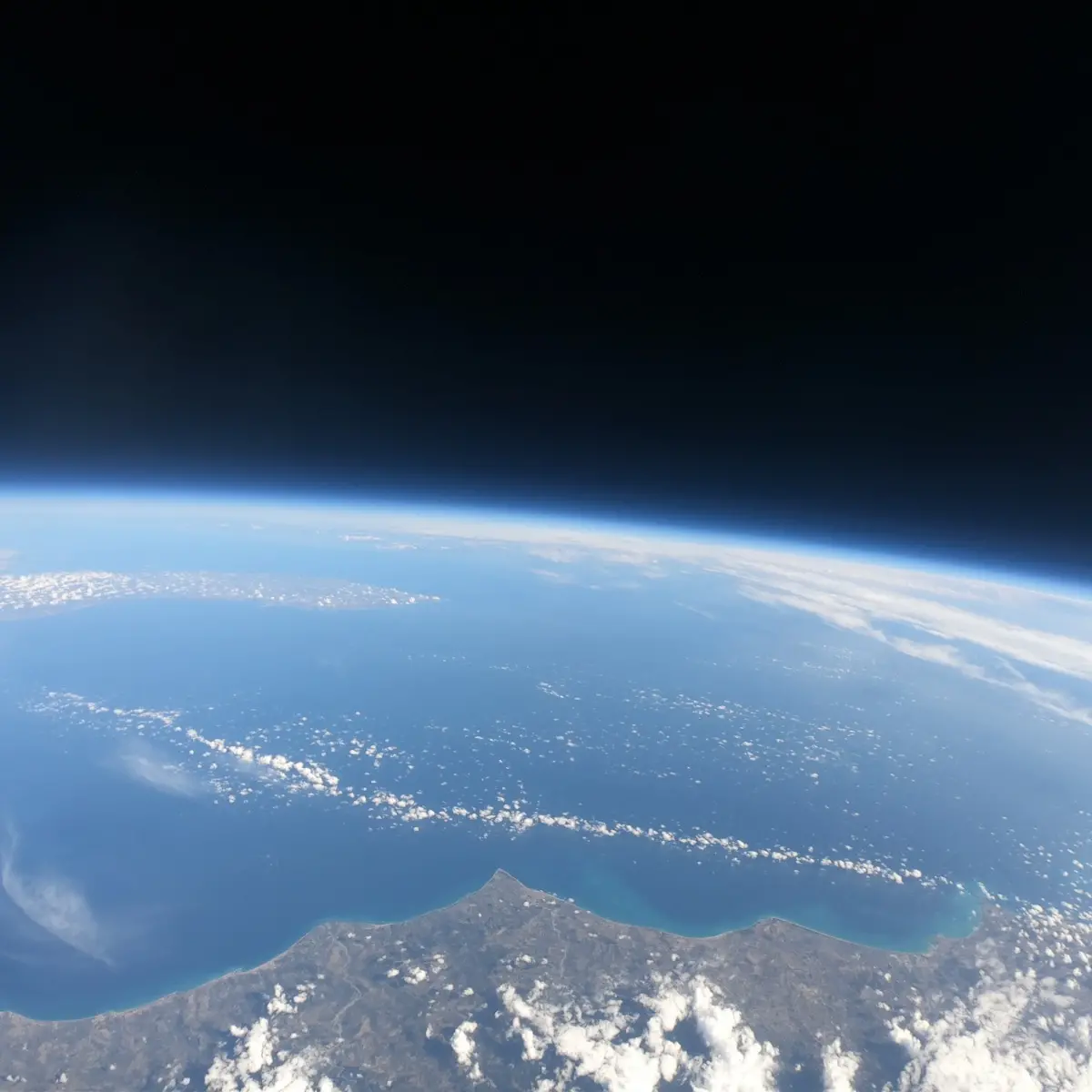 A Cariati presentati i risultati del progetto Sem sul volo stratosferico con il pallone sonda\n