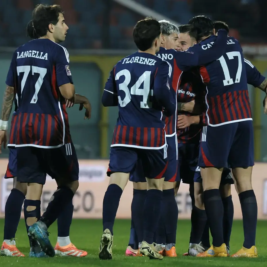 Achour risolleva il Cosenza: Picerno battuto di misura al \"Marulla\"\n