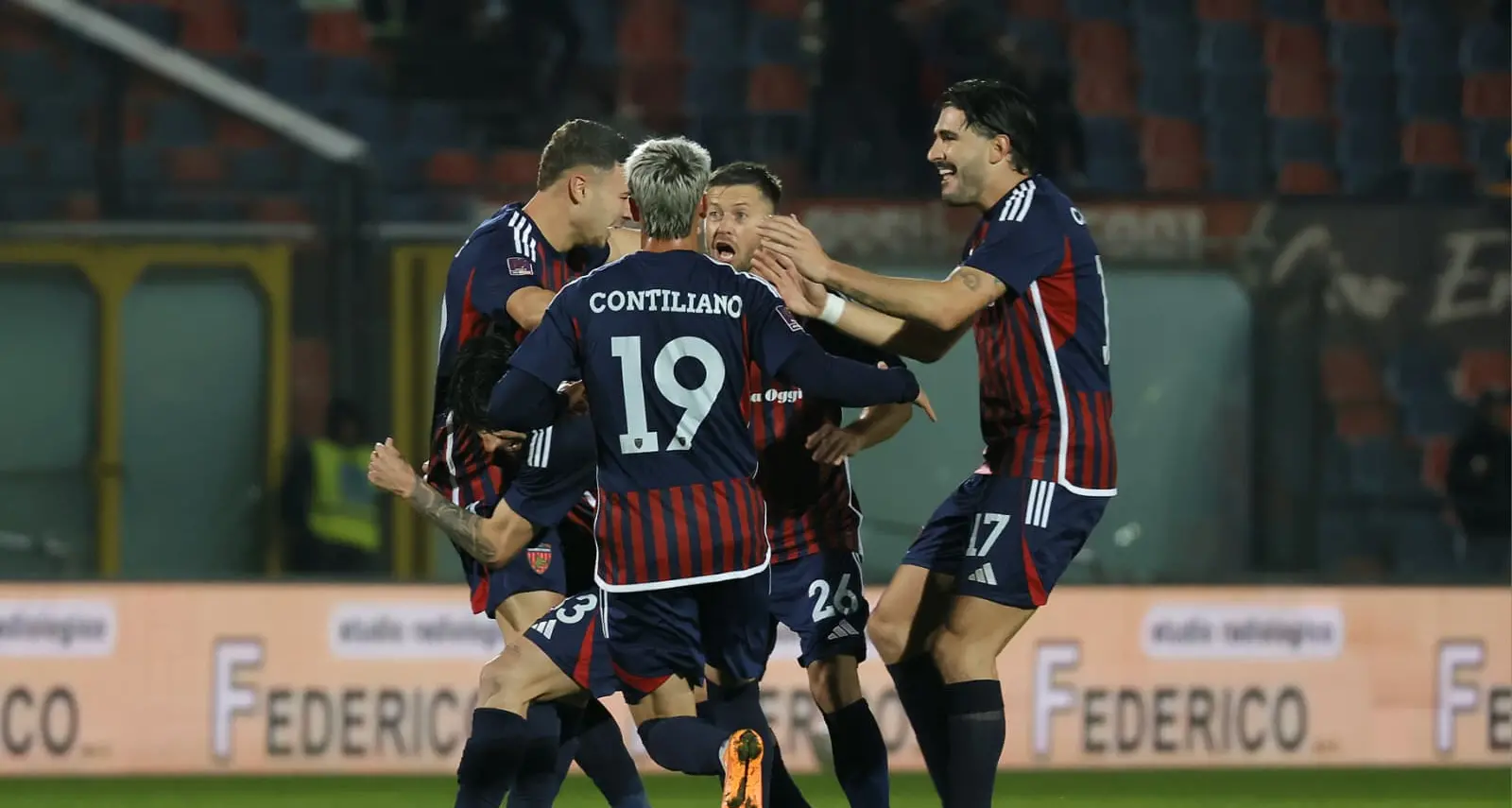 A tavola tutti insieme per provare ripartire: il Cosenza si ritrova a Camigliatello\n