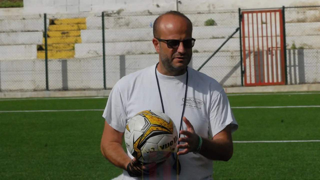 Promozione B, ottimo esordio per Giovinazzo al Gioiosa Ionica: «Squadra in salute e con potenzialità»\n