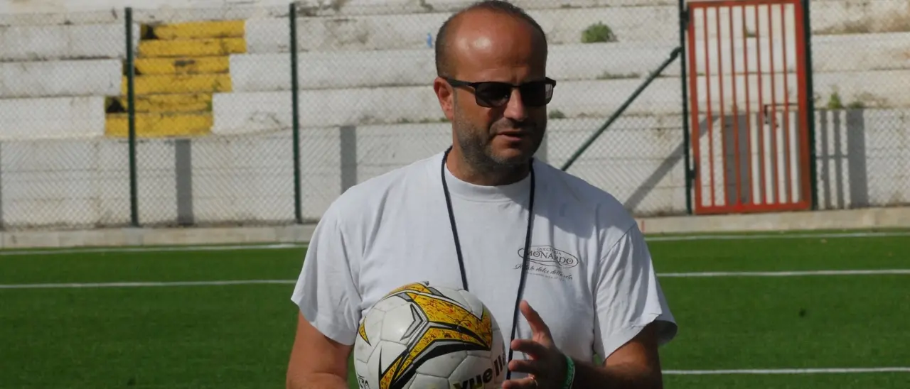 Promozione B, ottimo esordio per Giovinazzo al Gioiosa Ionica: «Squadra in salute e con potenzialità»\n