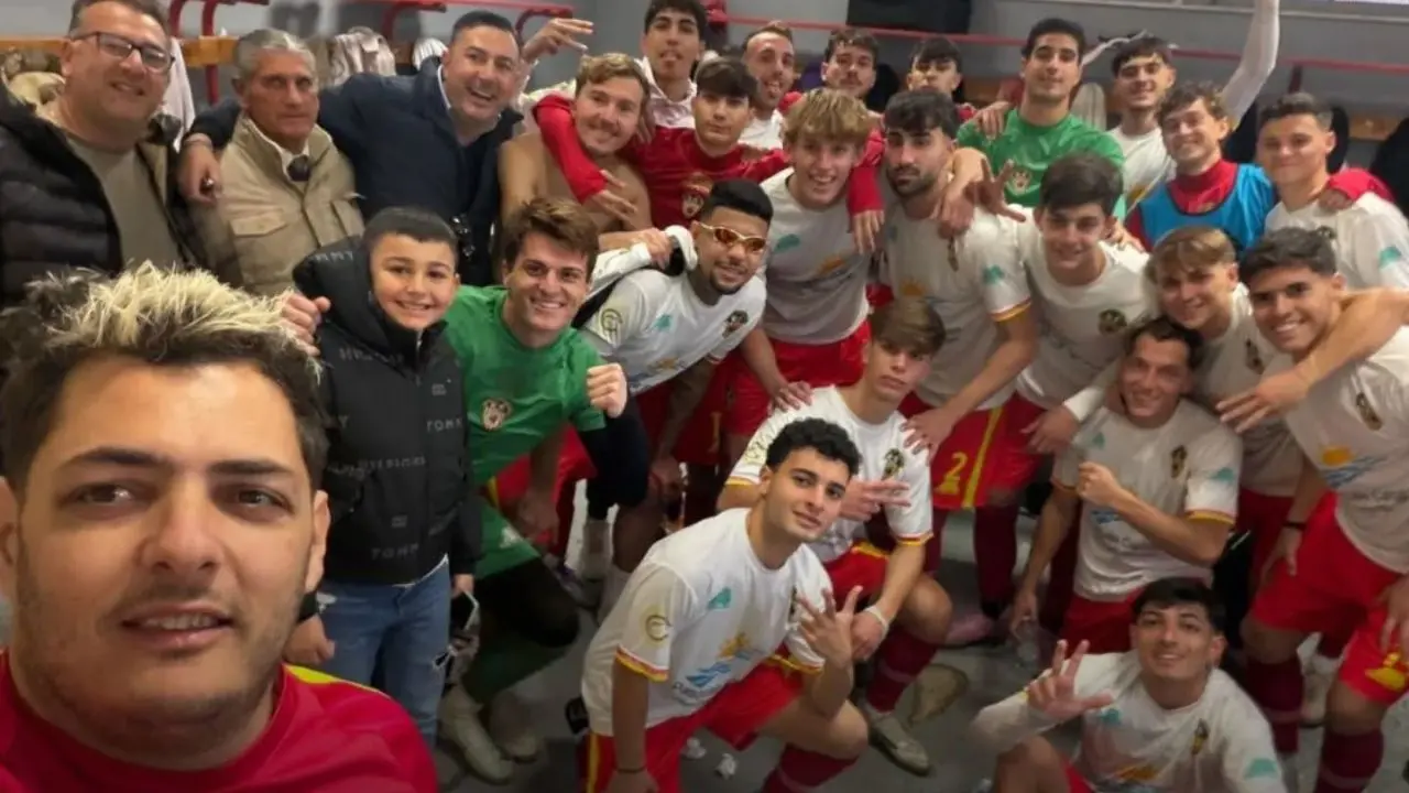 Eccellenza, il Trebisacce continua a vincere. Malucchi: «Non è scontato interpretare sempre bene le partite»\n