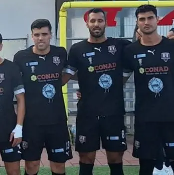 Eccellenza, la capolista Praiatortora continua a correre. De Rosa: «Siamo contenti. Mercato? Non vedo perché cambiare»\n\n\n