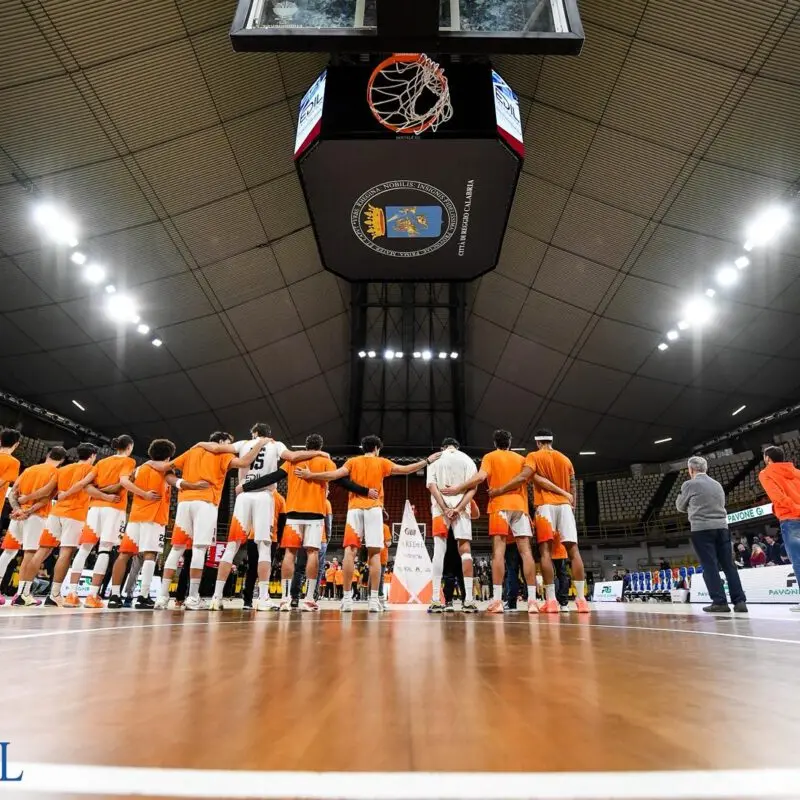 Il derby è neroarancio, Redel Reggio Calabria batte in casa Basket School Messina\u00A0(78-66)\n