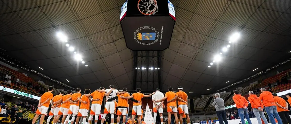 Il derby è neroarancio, Redel Reggio Calabria batte in casa Basket School Messina\u00A0(78-66)\n