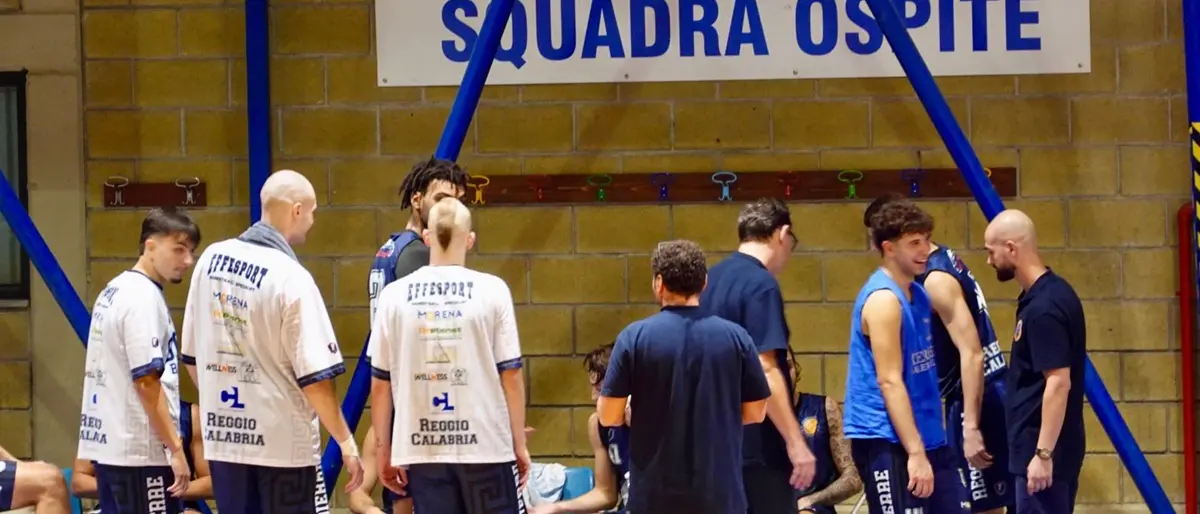 La Dierre Basket Reggio doma la Gioiese in trasferta e domina da sola la classifica\n