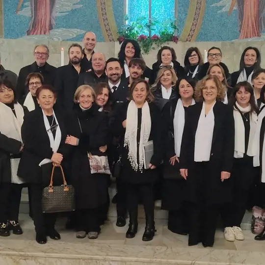 Palmi rinnova la sua devozione a San Nicola: catechesi, arte sacra e un inno per il Patrono della città\n