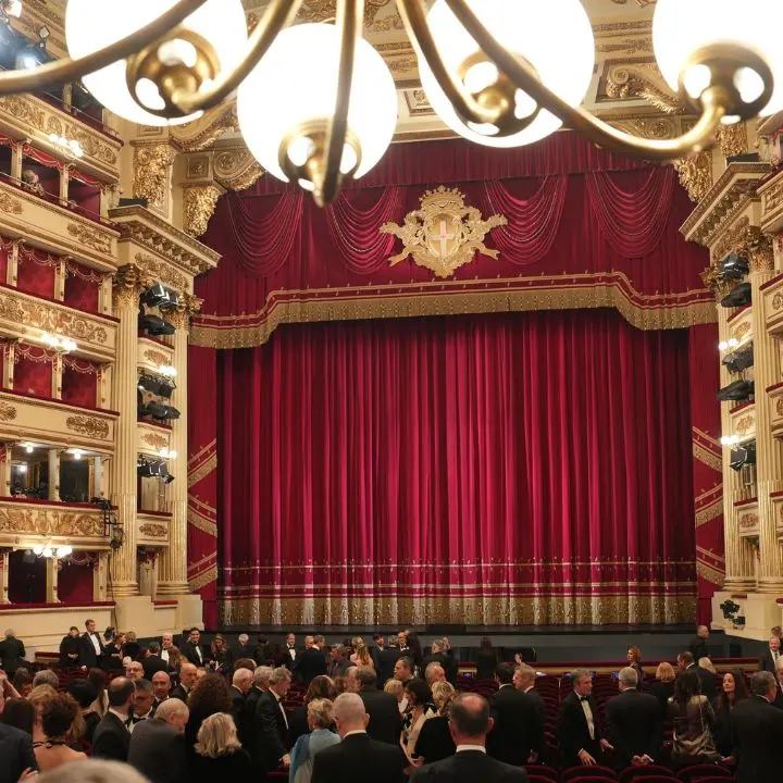 La Scala sfida se stessa con Lady Macbeth:\u00A0la Prima che mette alla prova il pubblico\n