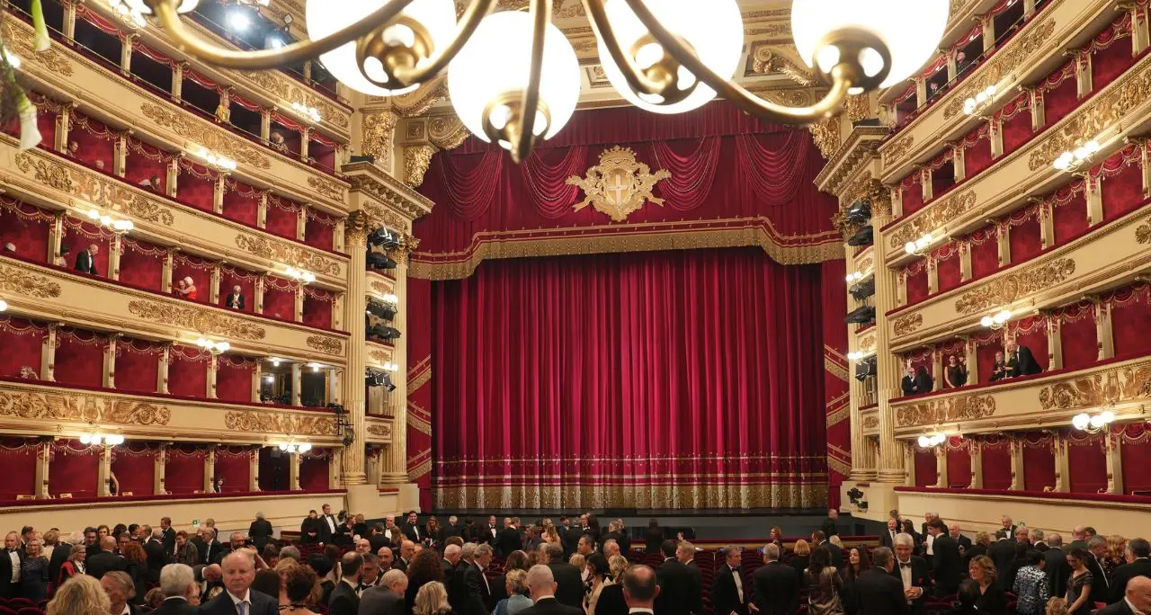 La Scala sfida se stessa con Lady Macbeth:\u00A0la Prima che mette alla prova il pubblico\n