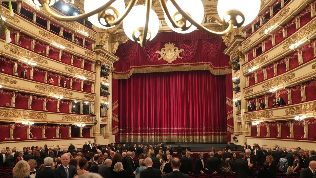 La Scala sfida se stessa con Lady Macbeth:\u00A0la Prima che mette alla prova il pubblico\n