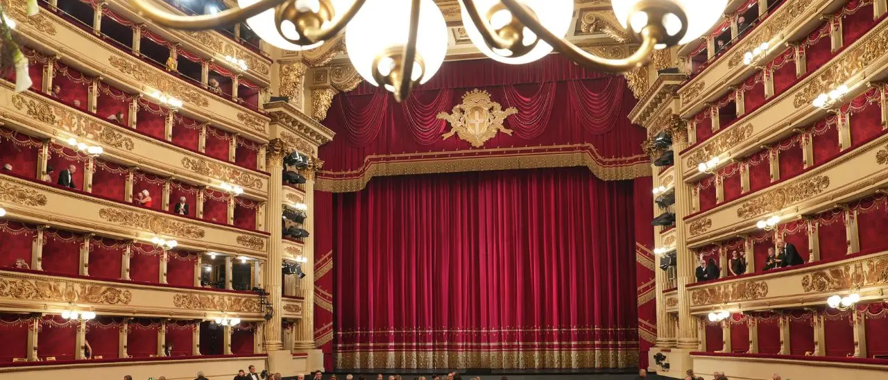 La Scala sfida se stessa con Lady Macbeth:\u00A0la Prima che mette alla prova il pubblico\n