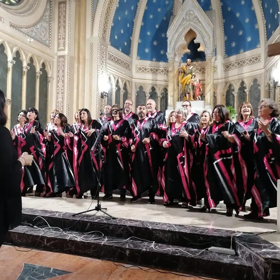 Il Natale si accende all’Accademia del Tempo Libero di Reggio Calabria\n