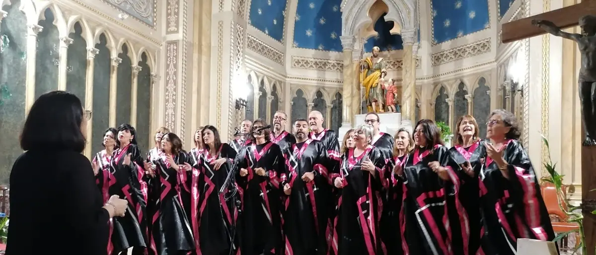 Il Natale si accende all’Accademia del Tempo Libero di Reggio Calabria\n