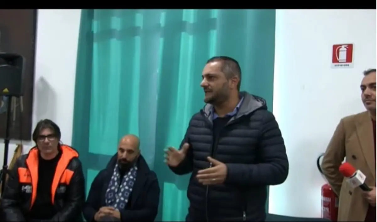 Reggio, il centro di Medicina solidale di Pellaro si racconta per voce del presidente Lino Caserta\n