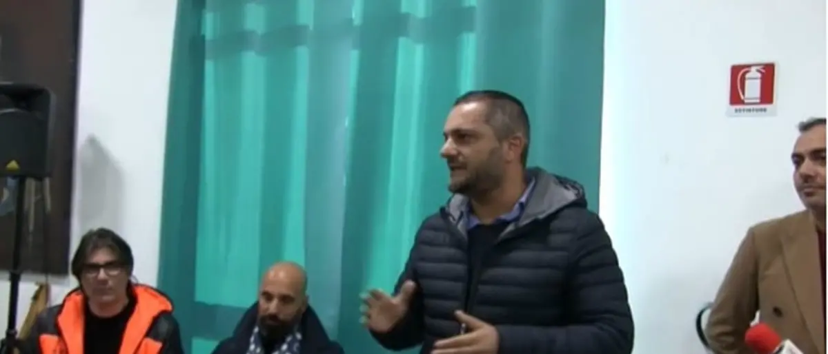 Reggio, il centro di Medicina solidale di Pellaro si racconta per voce del presidente Lino Caserta\n