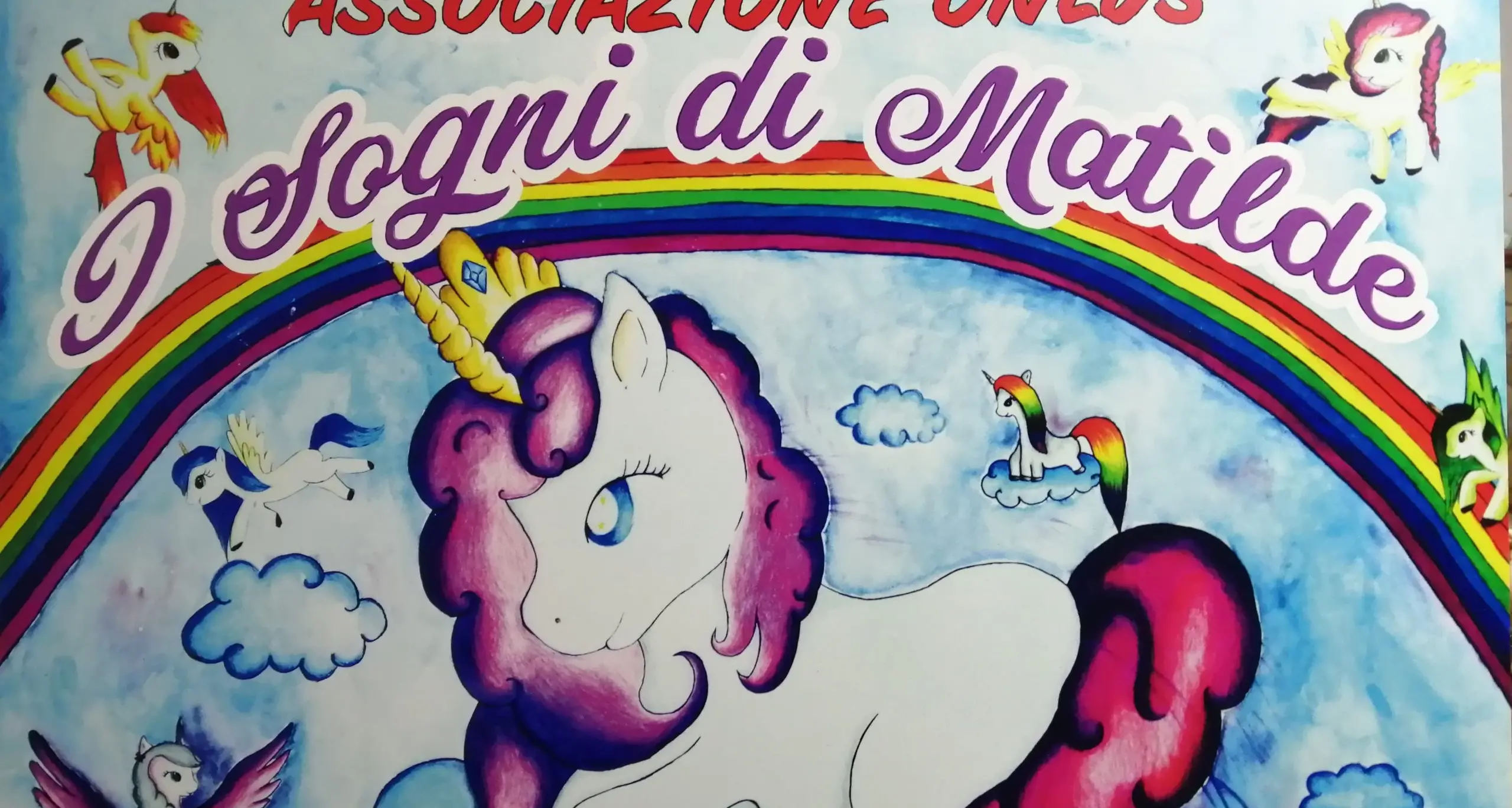 Filogaso, nel ricordo della piccola Matilde Cugliari si rinnova “La Magia del Natale”